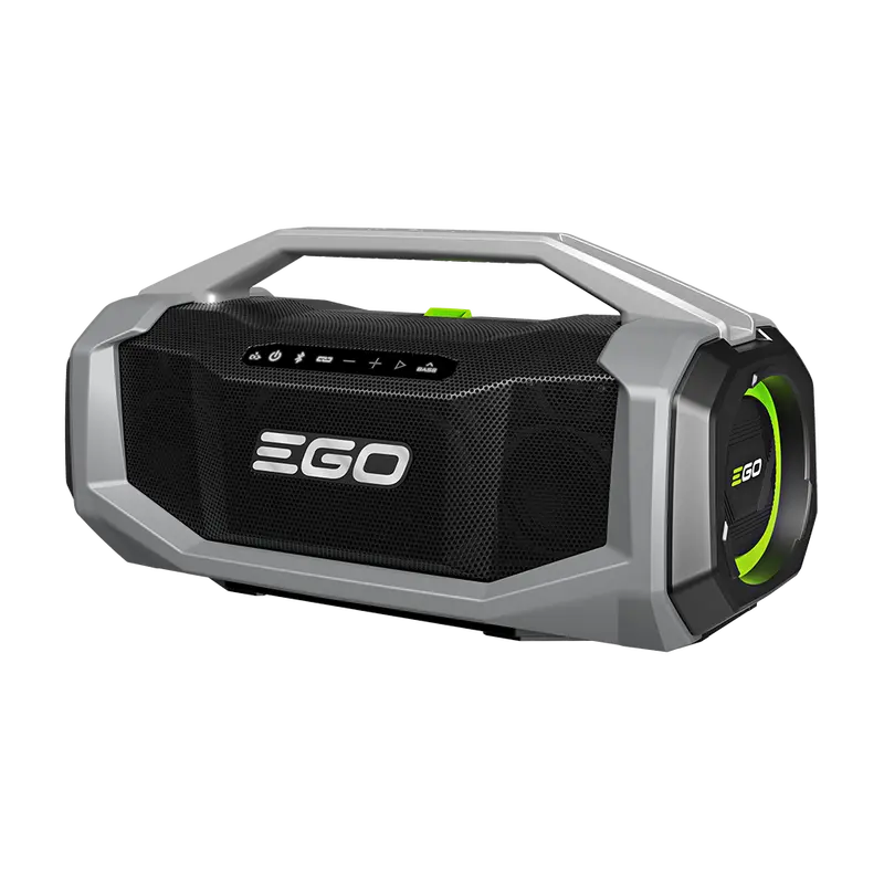 Ego Power+ 180W Bluetooth Speaker – Tool-Only (Sk1800) 1