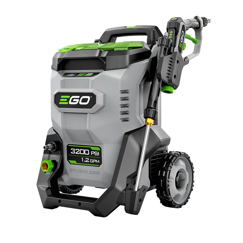 Ego Power+ 3200 Psi Electric Pressure Washer – Bare Tool (Hpw3200) 1