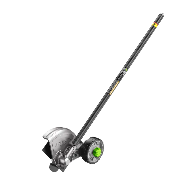 Ego Power+ 8-Inch Carbon Fiber Edger Attachment (Ea0820) 1