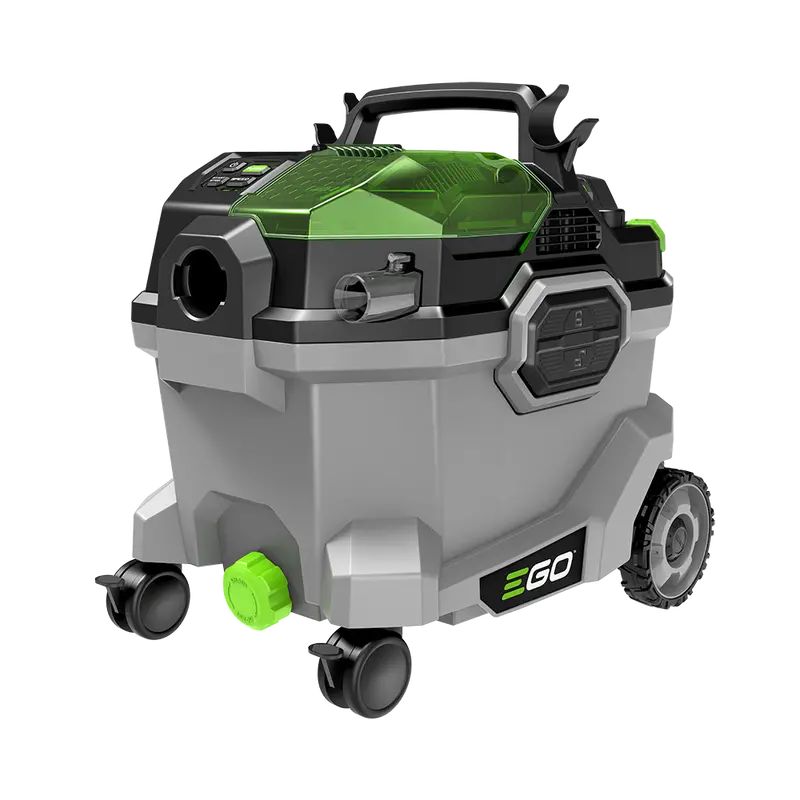 Ego Power+ 9-Gallon Wet/Dry Vacuum – Bare Unit (Wdv0900) 1
