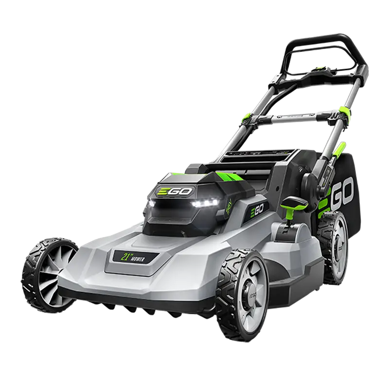 Ego Power+ Lm2114 21-Inch Cordless Push Mower – 6.0Ah Battery Kit 1