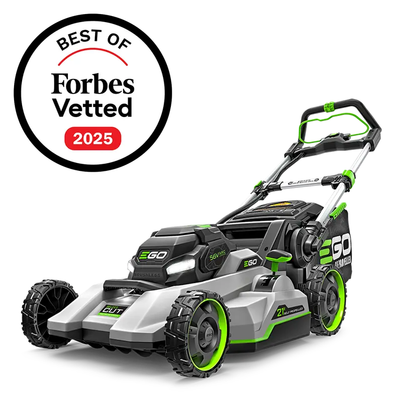 Ego Power+ Lm2135Sp 21-Inch Touch Drive™ Self-Propelled Mower – Select Cut™ System With 7.5Ah Battery 1