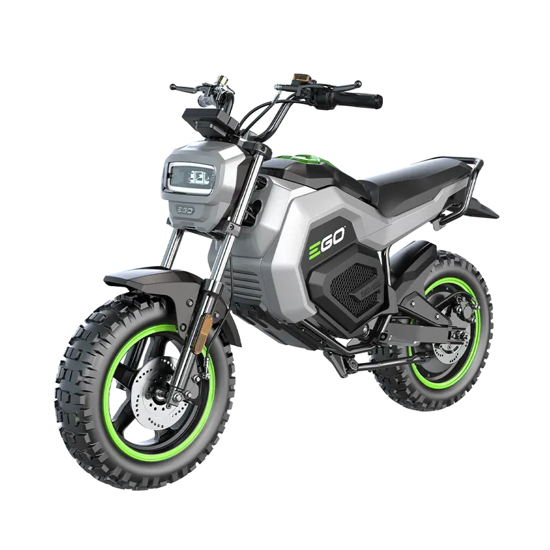 Ego Power+ Mini Bike Conversion Kit – Canada Exclusive (Mb1005C-2) 1