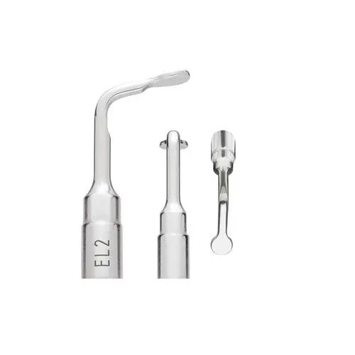 El2 Angled Sinus Membrane Separator – 105° Bend, Slim Profile 1