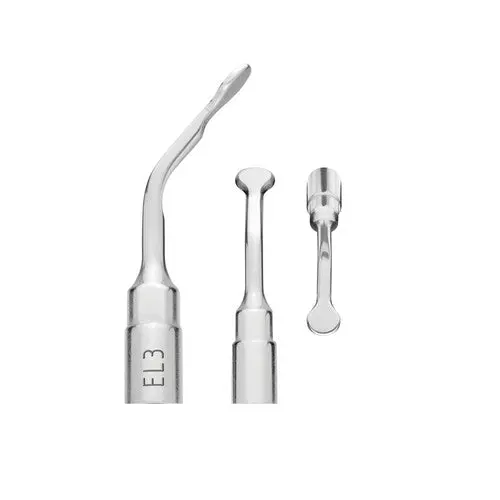 El3 Angled Sinus Membrane Separator – 105° Bend 1