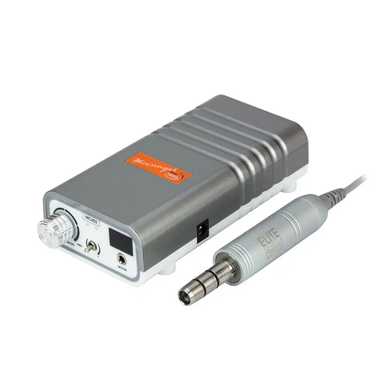 Elite Series Ii E-Type Portable Handpiece Starter Kit (Mem02) 1