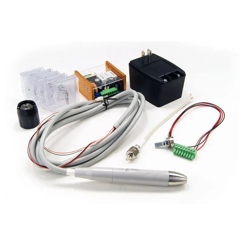 Ems Optic Built-In Led Scaler System 1