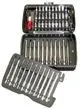 Euromax 53-Piece S2 Steel Precision Bit Set – Et70950 1
