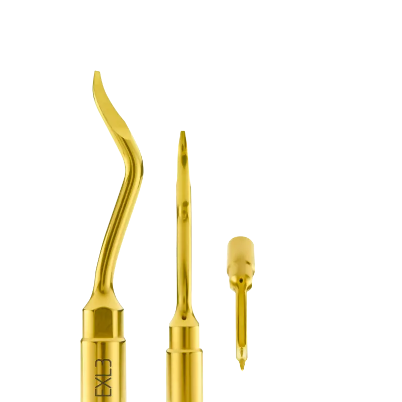 Exl3 Straight Alveolar Debridement Lever 1