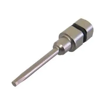 Extended .048" Tapered Hex Implant Driver 1