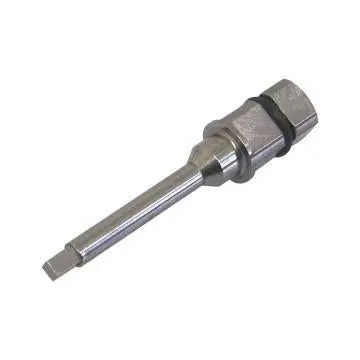 Extended .050" Square Implant Driver 1