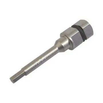 Extended .062" Hex Implant Driver 1