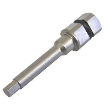 Extended .070" Hex Implant Driver 1