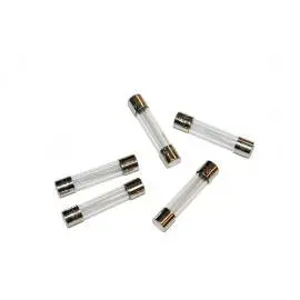 Fast-Acting 6-Amp, 250-Volt Fuse – Dci 8848 1