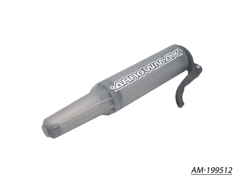 Fast-Fuel Fuel Transfer Gun For Rc Nitro Vehicles (Am-199512) 1