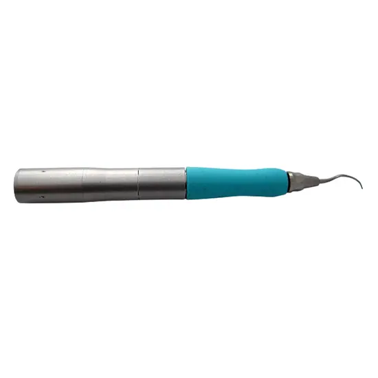 Flexsonic Swivel-Head Air Scaler Handpiece 1