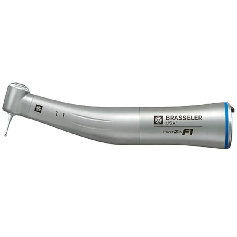 Forza F1 1:1 Ratio Attachment For Low-Speed Motors 1