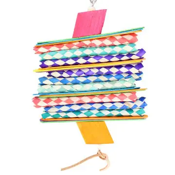 Four-Step Progressive Shredding Toy 1