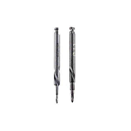 Fractured Screw Extraction Drill Set – Multiple Sizes 1