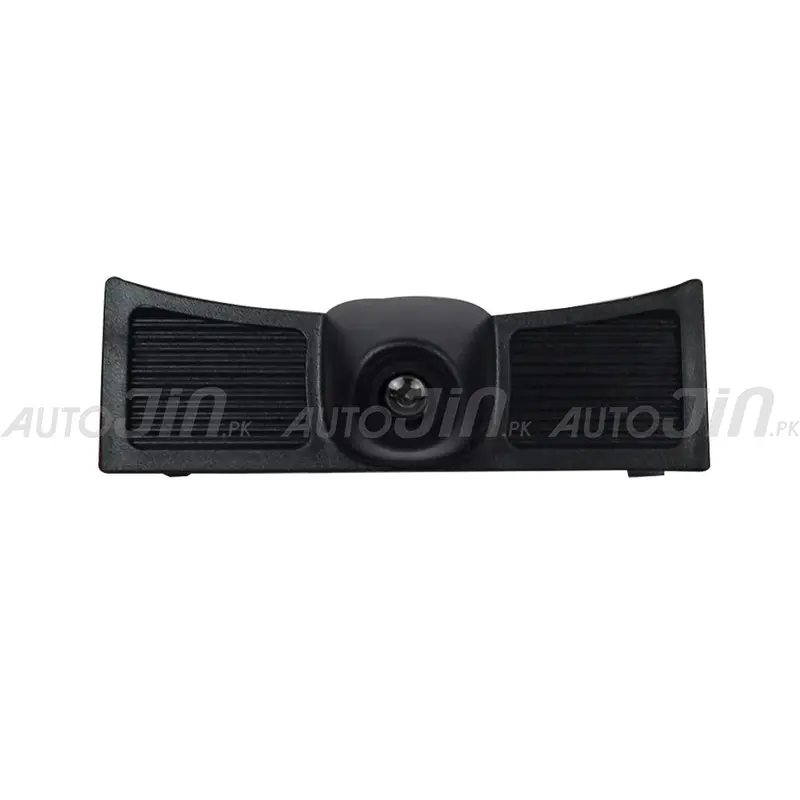 Front-Mount License Plate Camera For Toyota Land Cruiser Fj200 (2009–2019) 1