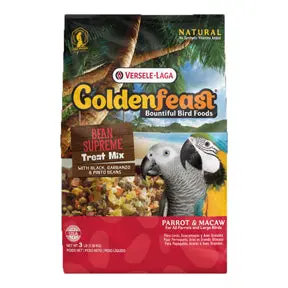 Goldenfeast Bean Supreme Healthy Treat Blend 1