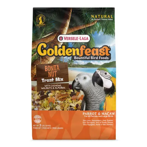 Goldenfeast Bonita Nut Variety Mix 1