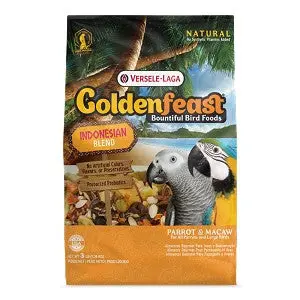 Goldenfeast Indonesian Avian Nutrition Blend 1
