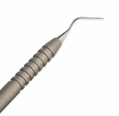 Gray Periotome For Periodontal Procedures 1