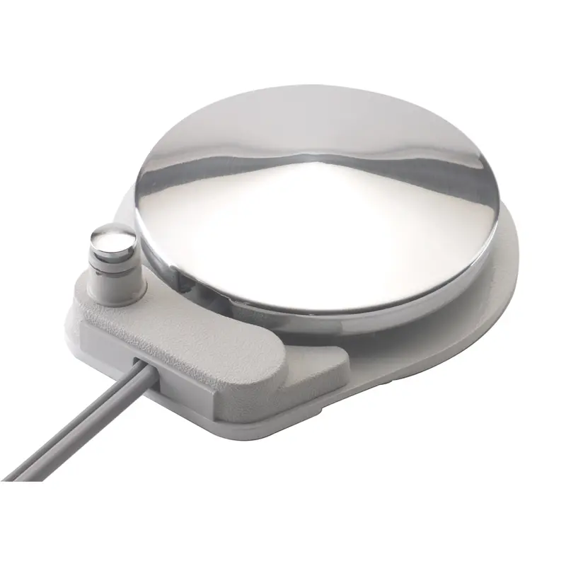 Gray-Tubing Scaler Foot Control – Dci 6320 1