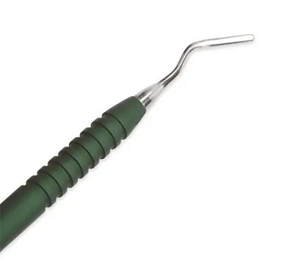 Green Periotome Dental Instrument 1