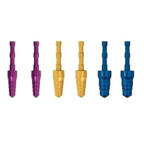 Guide Pin Kit For Replace Select System – 6-Piece Set 1