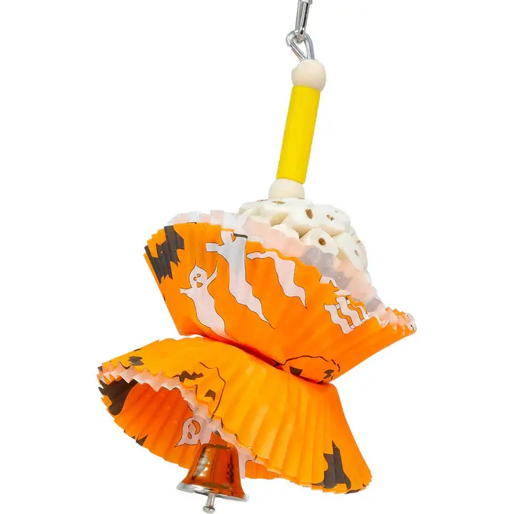 Halloween Mini Cupcake Toy 1