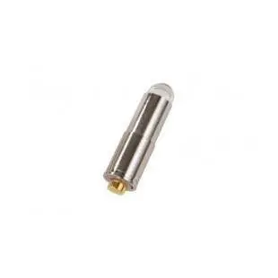 Halogen Light Bulb For W&H And A-Dec High-Speed Handpieces (Excludes Lt25 Motors & Ra-24 Couplers) 1