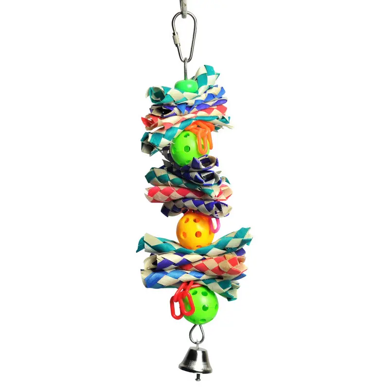 Hanging Finger Trap Puzzle Toy 1