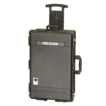 Hard-Shell Protective Case For Statim Autoclaves 1