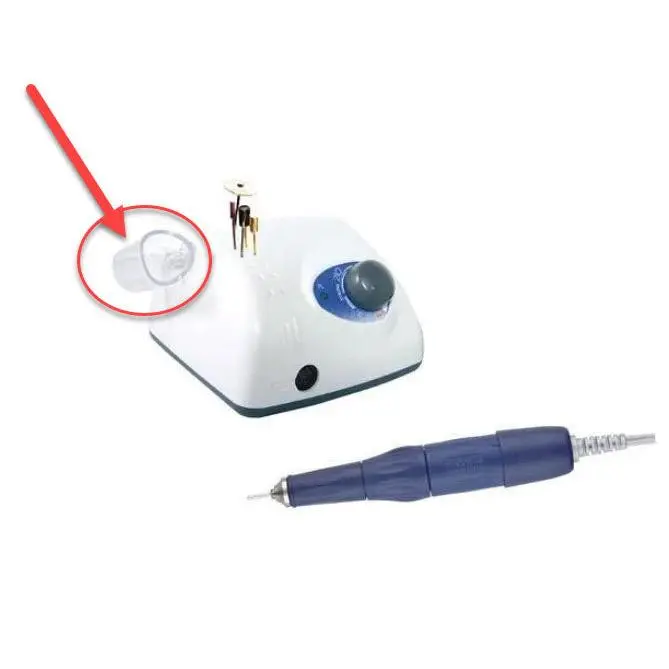 Heavy-Duty 210 Cb Handpiece Holder For Dental Stations 1
