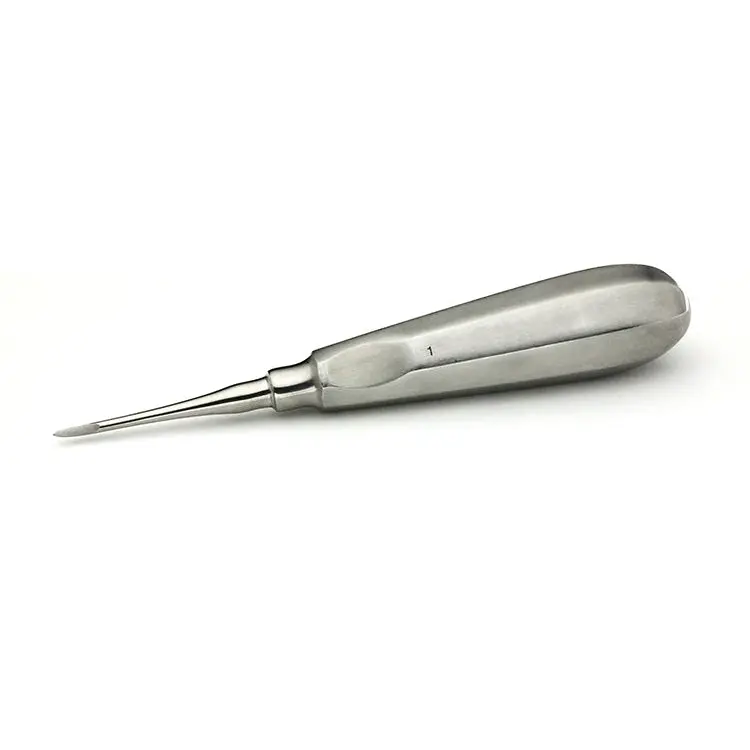 Heidbrink Root Tip Pick #1 – Standard Profile 1
