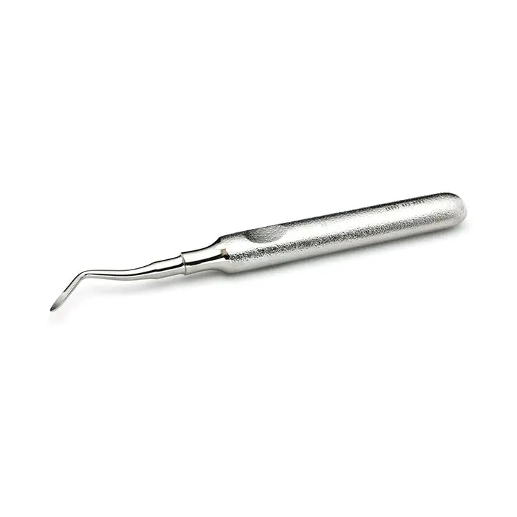 Heidbrink Root Tip Pick #2 – Ergonomic Grip Design 1