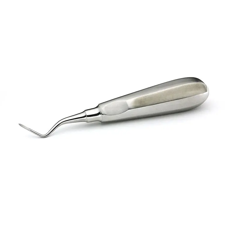 Heidbrink Root Tip Pick #2 – Left-Handed Configuration 1