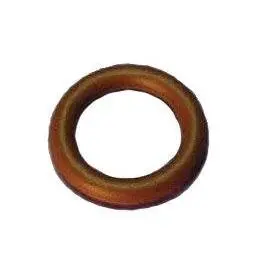High-Performance Viton O-Ring – 0.438" Id × 0.110" Width – Dci 2284 1