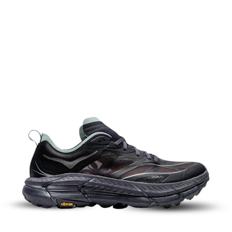 Hoka Mafate Speed 4 Lite Trail Running Shoes 1