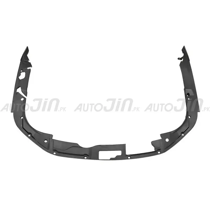 Honda Civic (2022–2023) Engine Bay Insulator Cover – Heat And Noise Shield 1