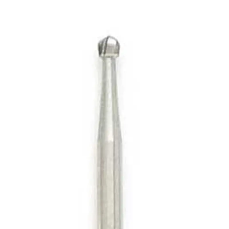 Hp4 Carbide Surgical Bur – 44.5Mm Length 1