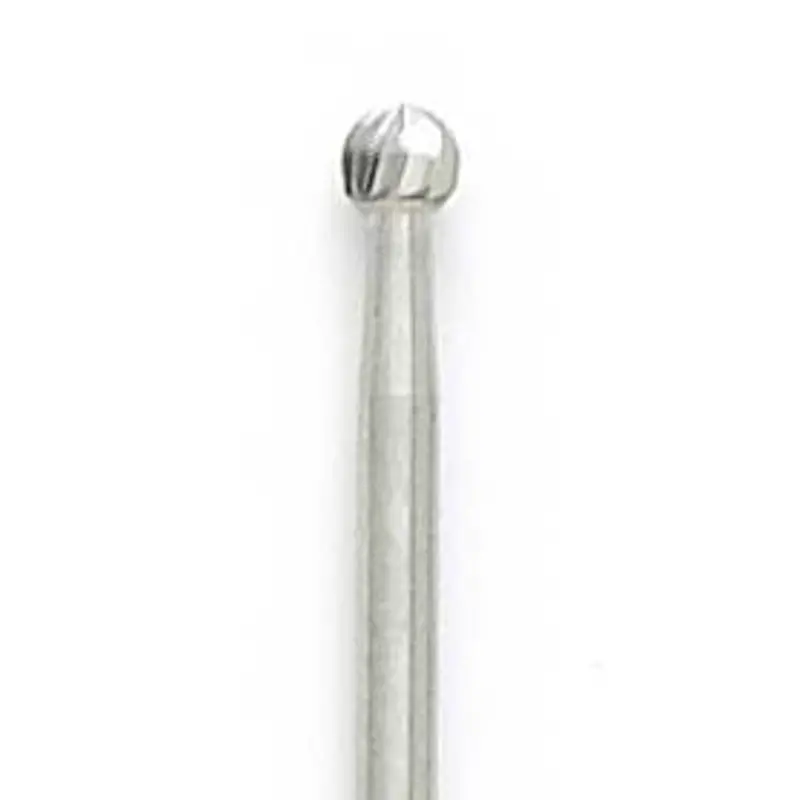 Hp8 Carbide Surgical Bur – 44.5Mm Length 1