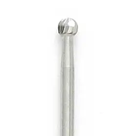 Hp8-Xxl Carbide Surgical Bur – 70Mm Length 1