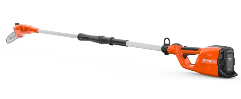Husqvarna 120Itk4 Cordless Pole Saw Kit – Includes Bli22 Battery & Qc80 Charger (970516004) 1