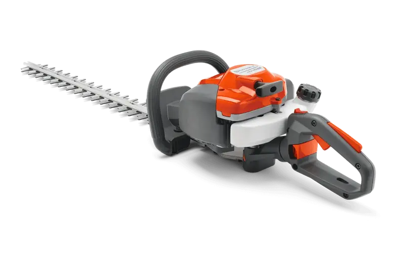 Husqvarna 122Hd60 Dual-Action Hedge Trimmer – 24" Blade, 28Cc Engine (966532402) 1