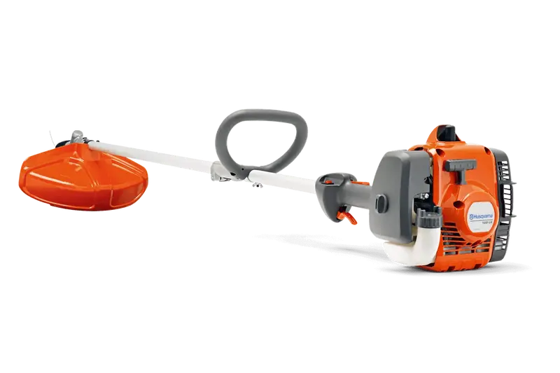 Husqvarna 122Lk Straight-Shaft String Trimmer – Lightweight, 28Cc Engine (967628201) 1