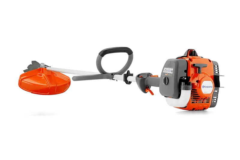 Husqvarna 122Rj Extended-Reach Hedge Trimmer – 28Cc, 24" Blade (970732503) 1