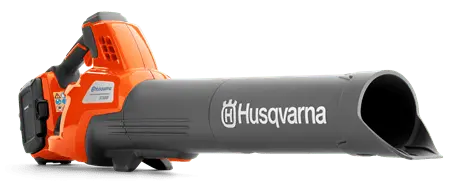 Husqvarna 230Ib Cordless Leaf Blower – Includes Battery And Charger 1